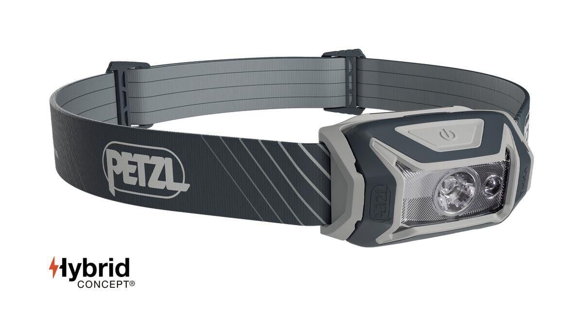 PETZL TIKKA CORE Kafa Feneri