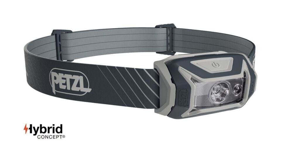 PETZL TIKKA CORE Kafa Feneri