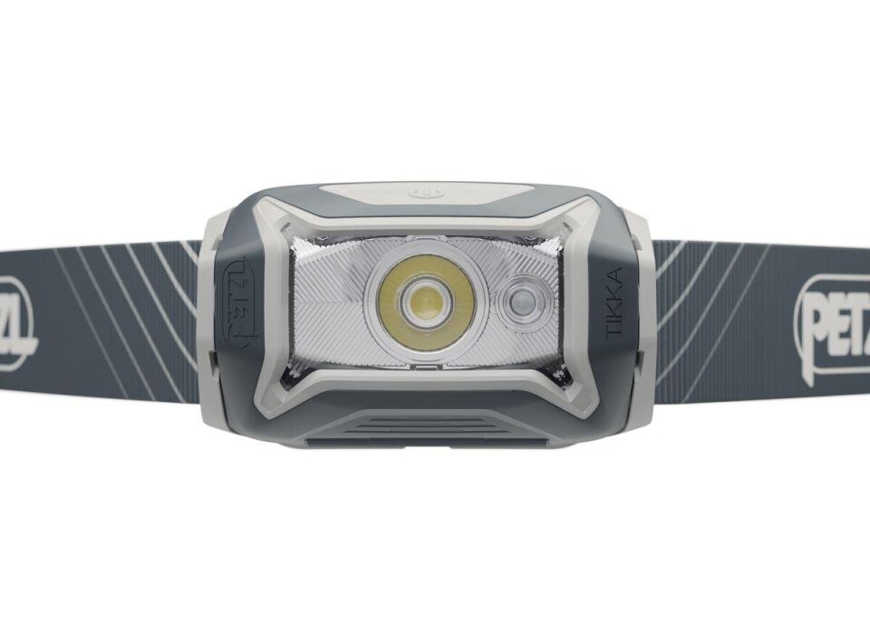 PETZL TIKKA CORE Kafa Feneri
