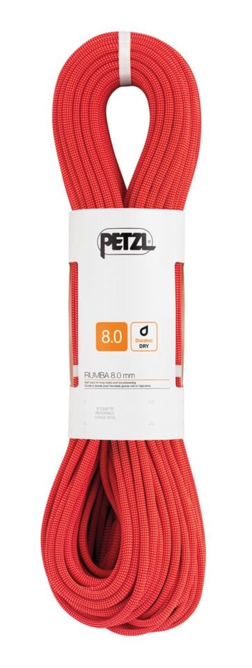 PETZL RUMBA 8 mm Dinamik İp