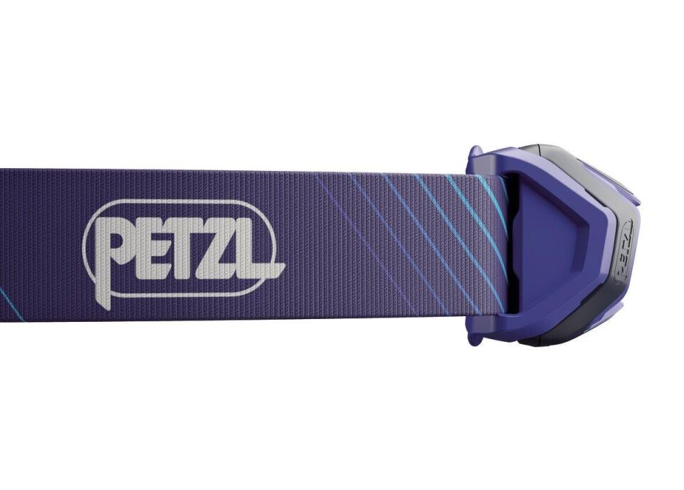 PETZL TIKKA CORE Kafa Feneri MAVI