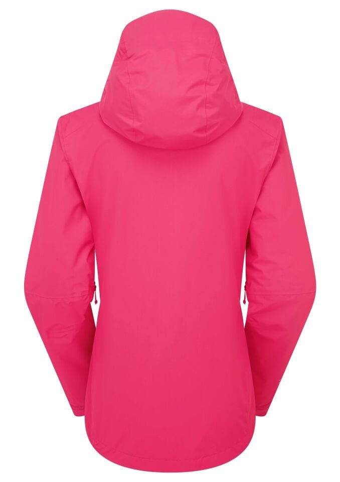 RAB Downpour Mountain Jacket