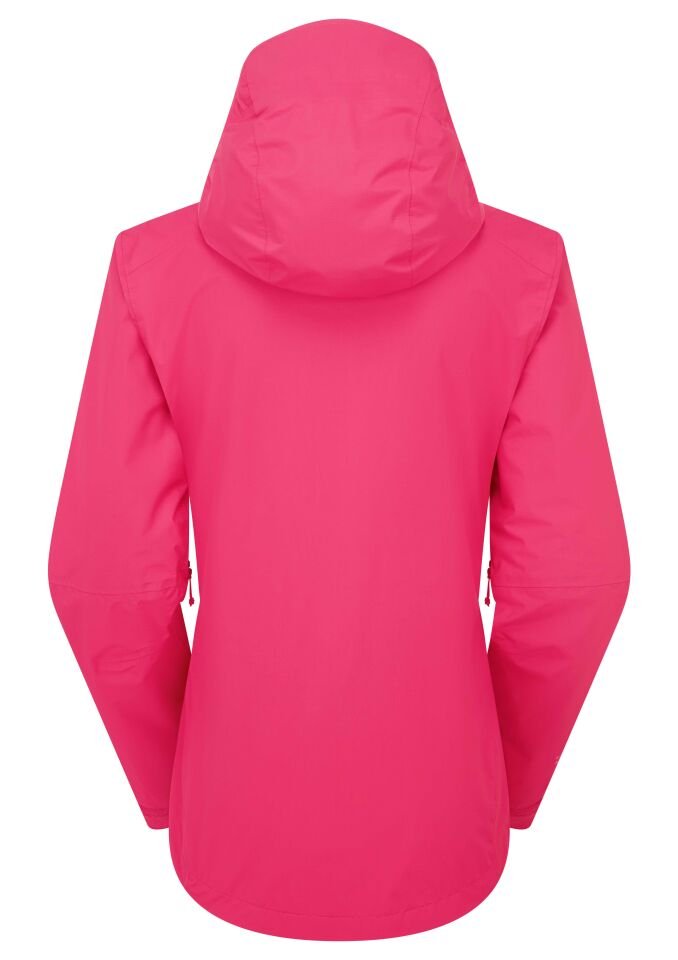 RAB Downpour Mountain Jacket