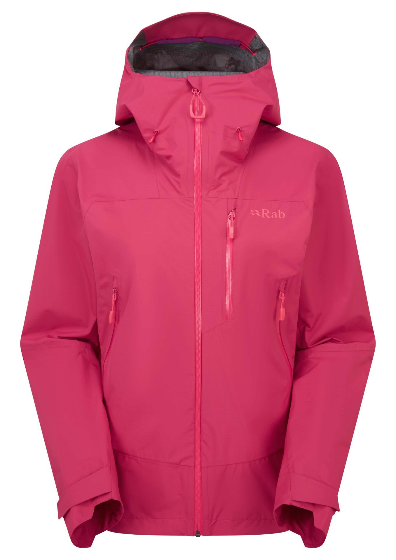 RAB Downpour Mountain Jacket