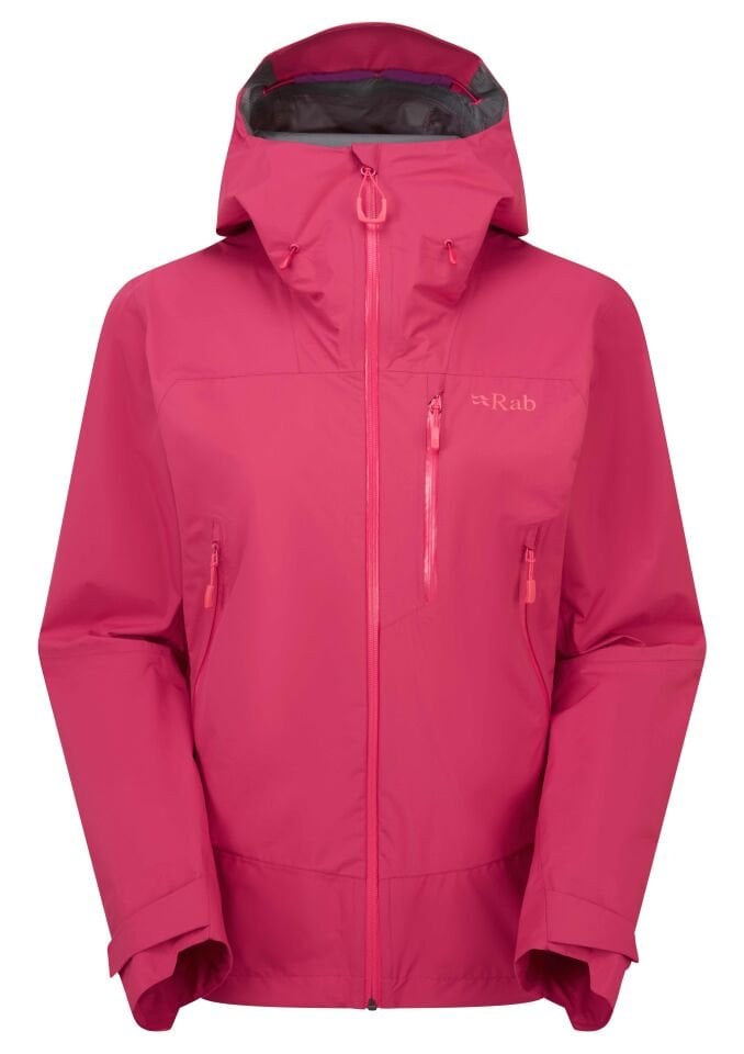 RAB Downpour Mountain Jacket