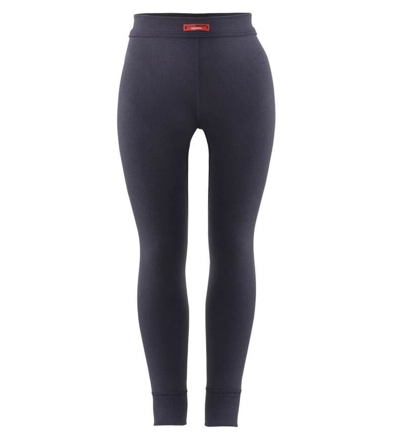 BlackSpade Çocuk Termal Alt İçlik 2. Seviye Siyah