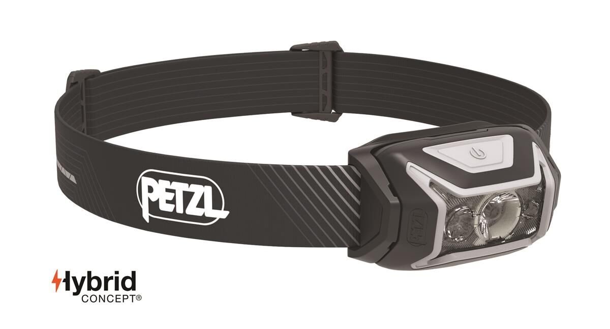 Petzl Actik Core Kafa Feneri 600 lm 2023