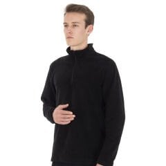 Utopeak Wisdom Erkek Polar Siyah