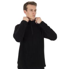 Utopeak Wisdom Erkek Polar Siyah