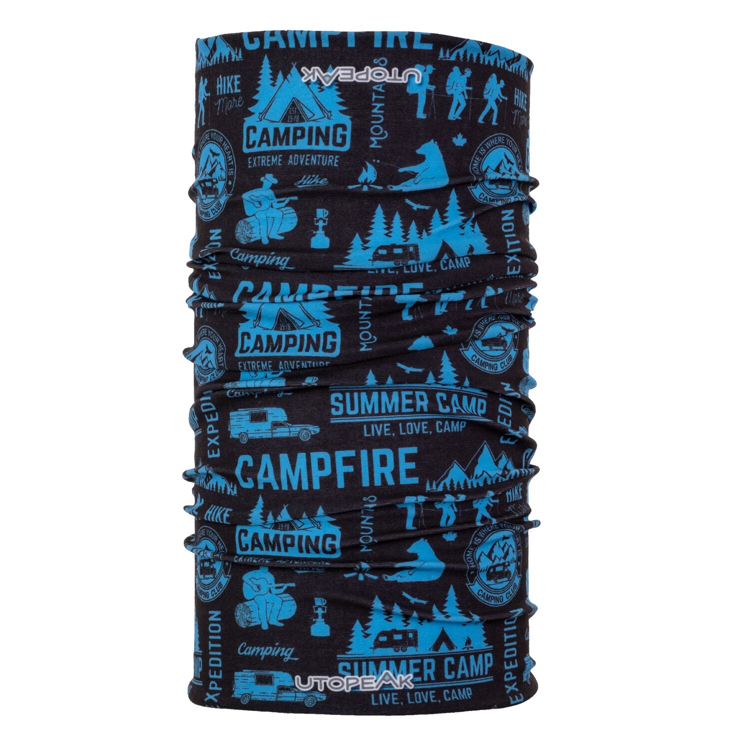 Utopeak Bandana Boyunluk - UT171