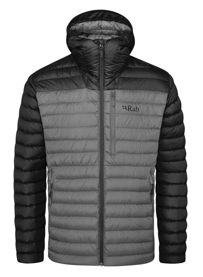 RAB Microlight Alpine Jacket