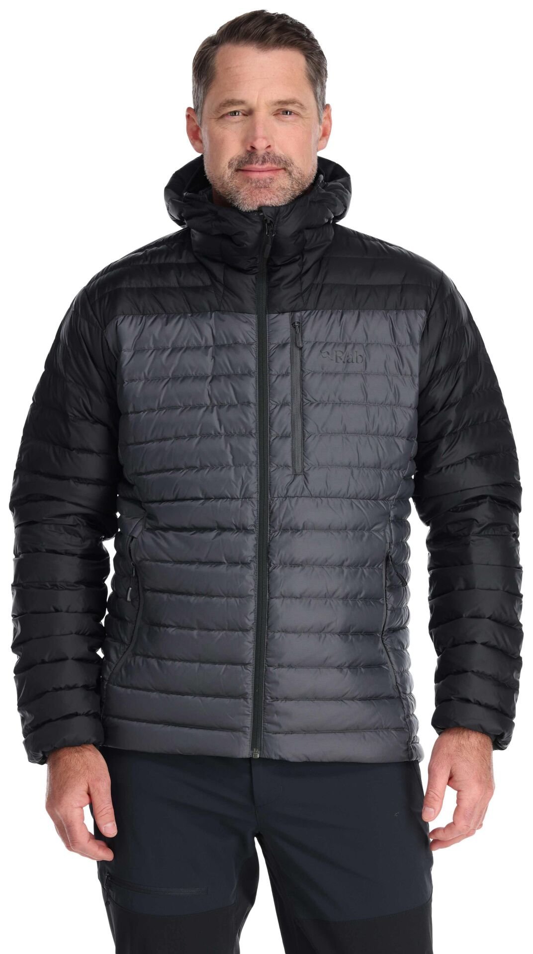 RAB Microlight Alpine Jacket