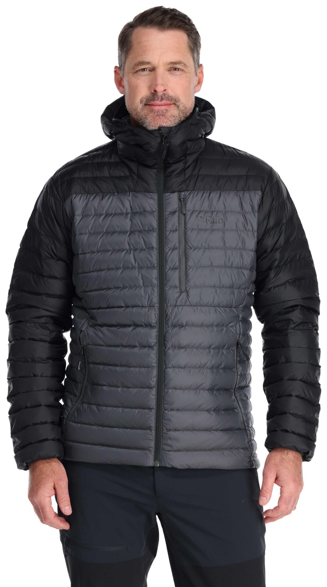 RAB Microlight Alpine Jacket