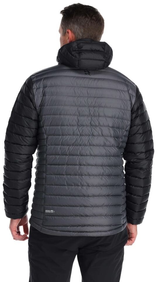 RAB Microlight Alpine Jacket