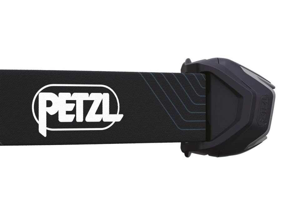 PETZL ACTIK Kafa Feneri (450 lümen)