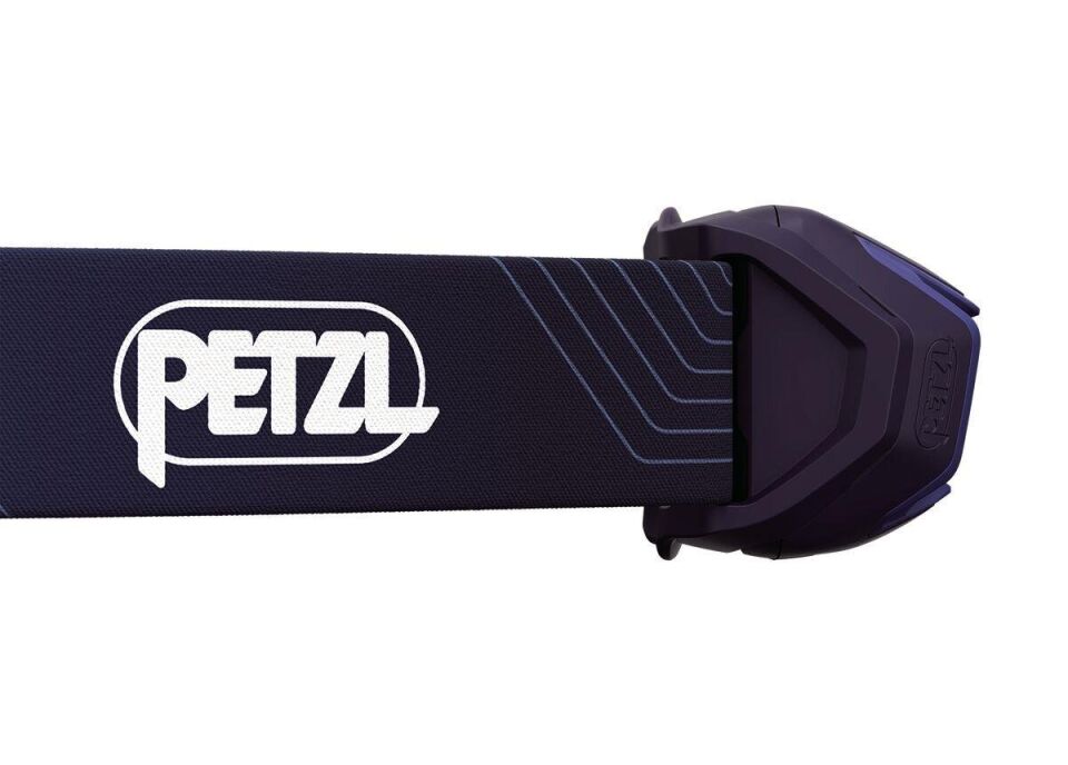 PETZL ACTIK Kafa Feneri (450 lümen)