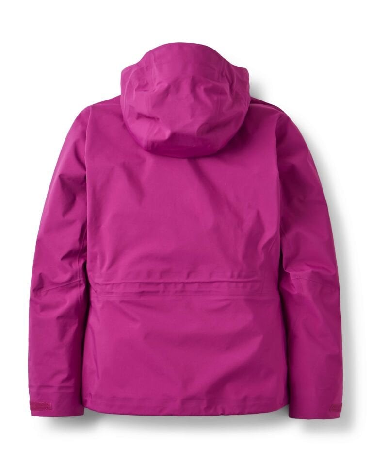 RAB Kangri GTX Jacket Wmns Plum