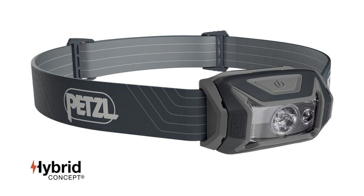 PETZL TIKKA Kafa Feneri (350 lümen)