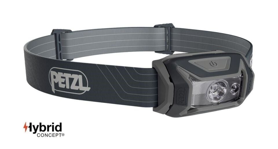 PETZL TIKKA Kafa Feneri (350 lümen)
