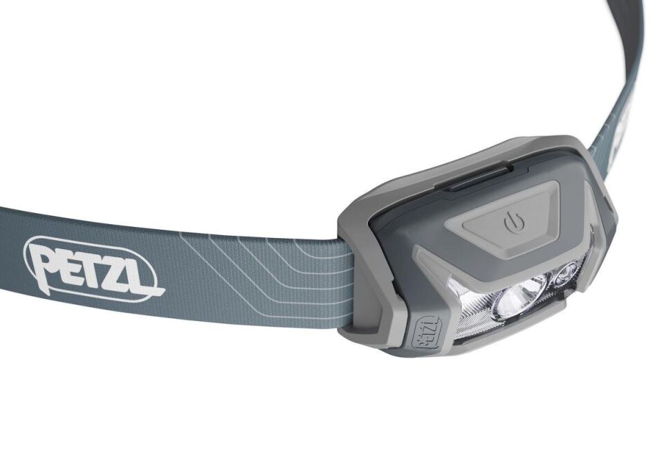PETZL TIKKA Kafa Feneri (350 lümen)