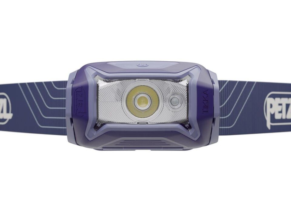 PETZL TIKKA Kafa Feneri (350 lümen)