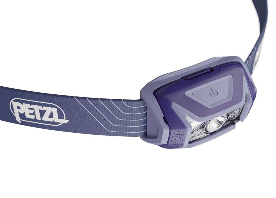 PETZL TIKKA Kafa Feneri (350 lümen)