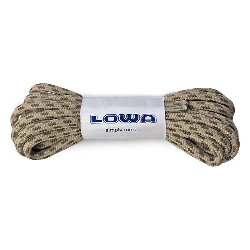 LOWA TREKKING 210 BOT IP (BAGCIK) SİYAH