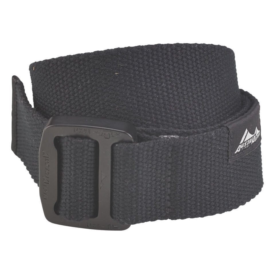 AustriAlpin COBRA 38 110MM Tekstil Kemer