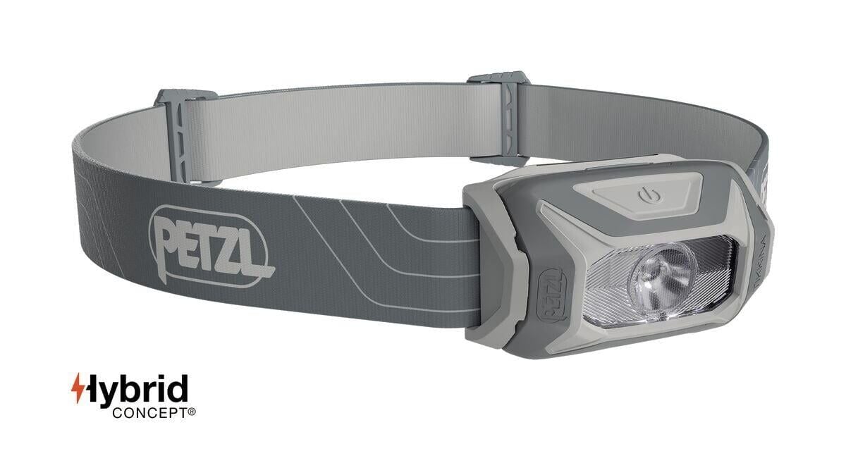 PETZL TIKKINA Kafa Feneri (300 lümen)