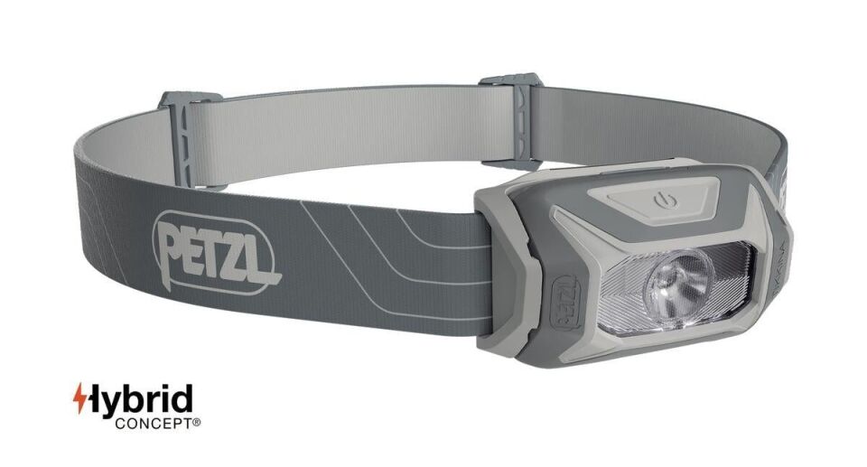 PETZL TIKKINA Kafa Feneri (300 lümen)