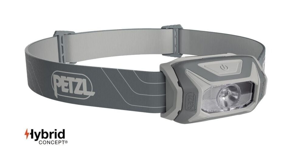 PETZL TIKKINA Kafa Feneri (300 lümen)