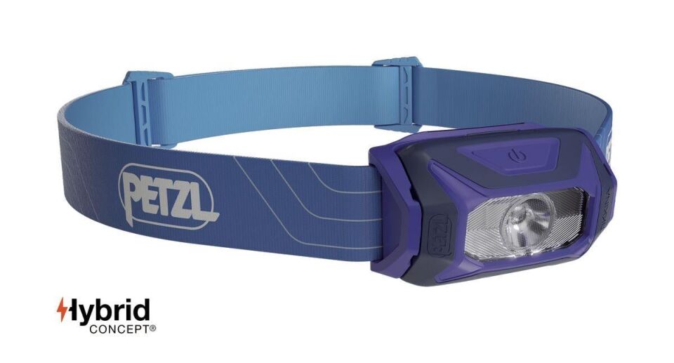 PETZL TIKKINA Kafa Feneri (300 lümen)