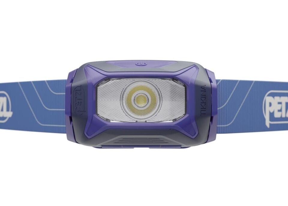 PETZL TIKKINA Kafa Feneri (300 lümen)