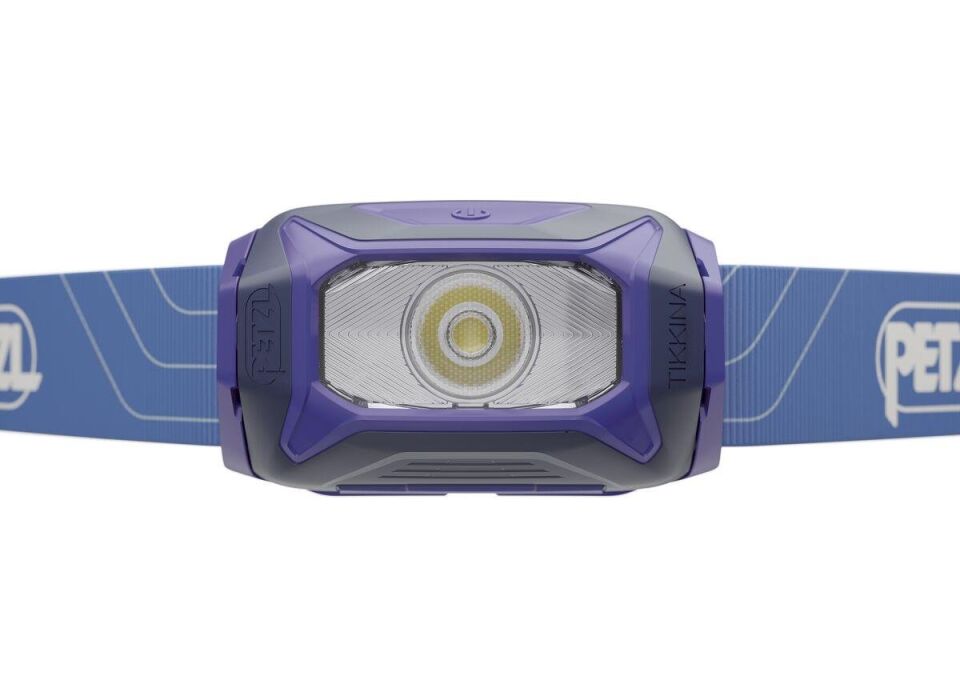 PETZL TIKKINA Kafa Feneri (300 lümen)