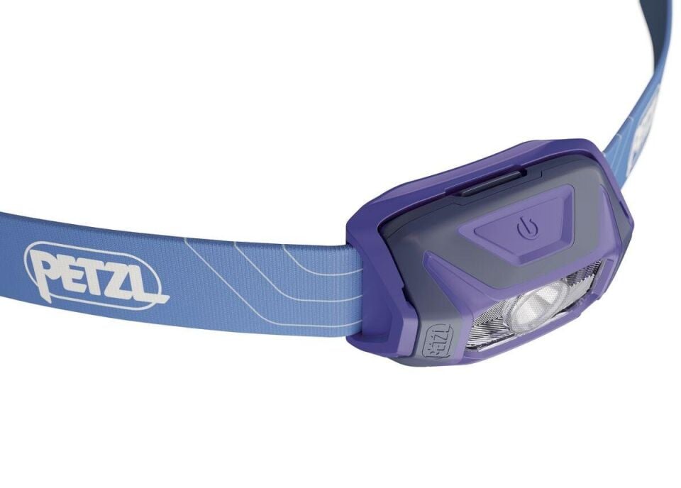 PETZL TIKKINA Kafa Feneri (300 lümen)