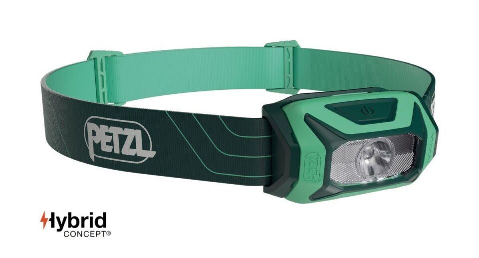 PETZL TIKKINA Kafa Feneri (300 lümen)