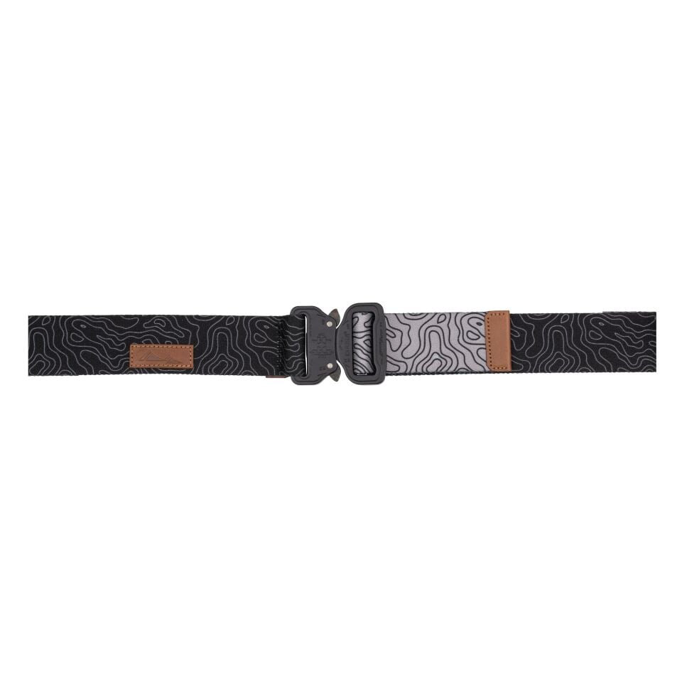 AustriAlpin COBRA 38 120MM Tekstil Kemer