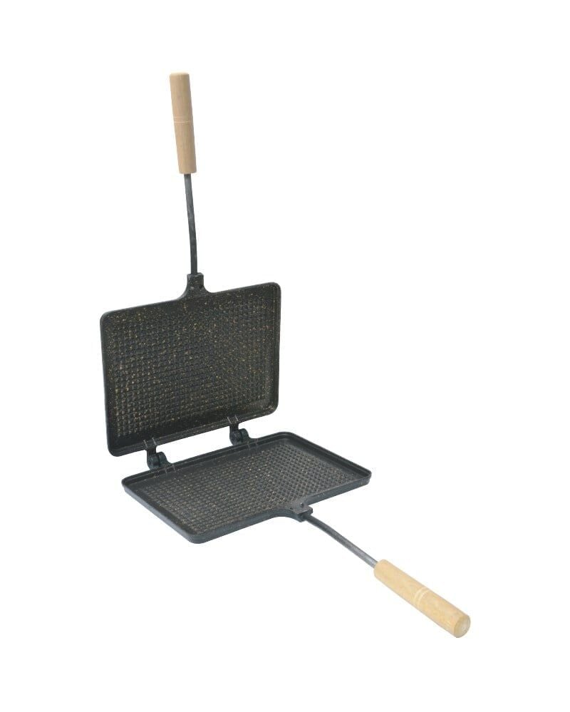 Nurgaz Campout Tost Makinesi