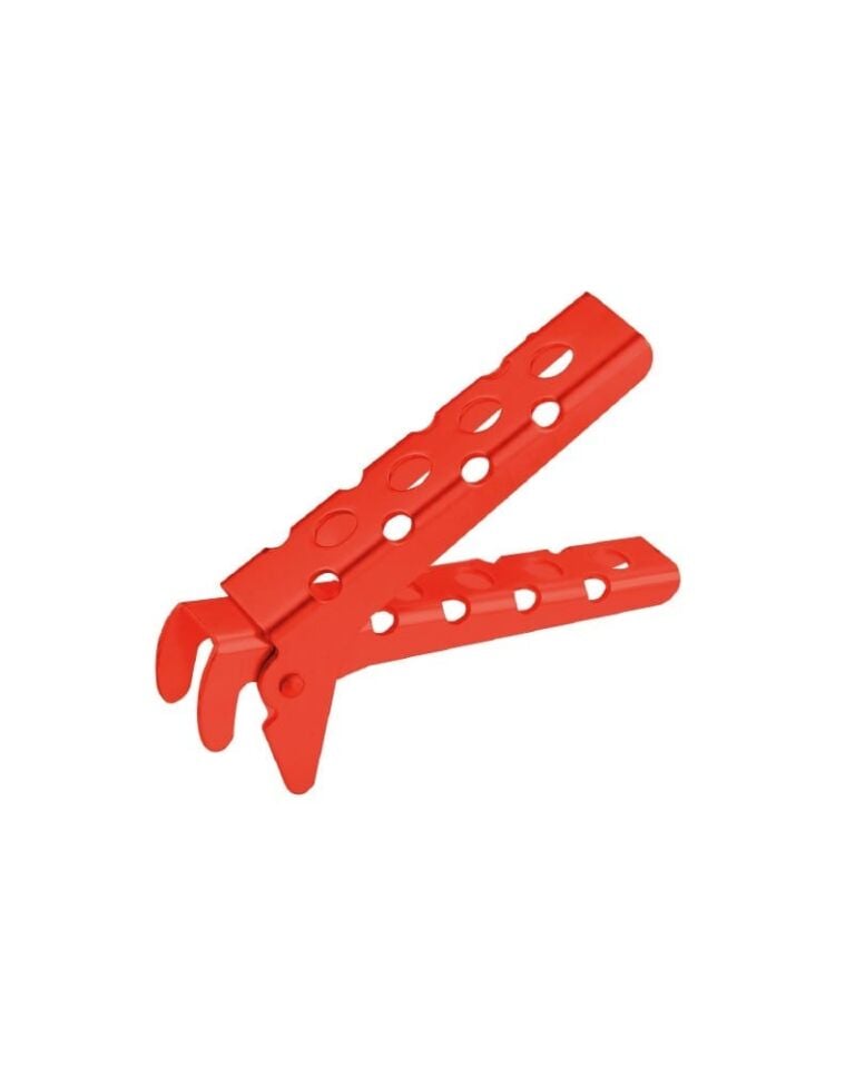 Nurgaz Campout Tencere Tava Tutucu