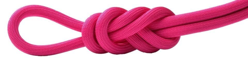 MAXİM GLİDER 9.9 MM 60 M PEMBE