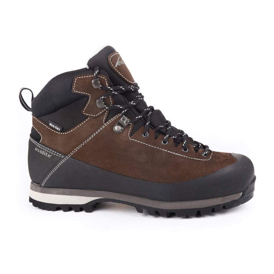 Evolite Synchro Evo-Tex Vibram Tabanlı Outdoor Bot 47