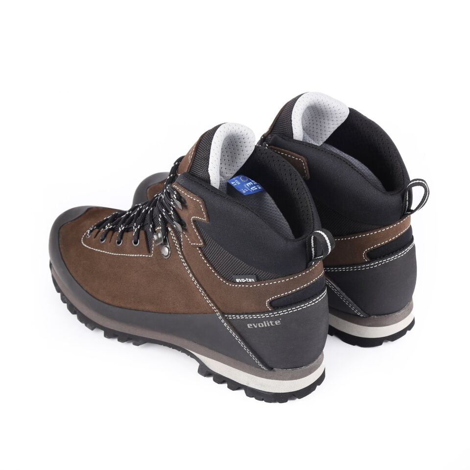 Evolite Synchro Evo-Tex Vibram Tabanlı Outdoor Bot 47