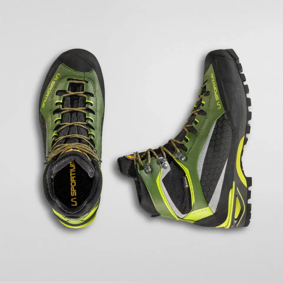 La Sportiva Trango Tower GTX Erkek Dağcılık Botu