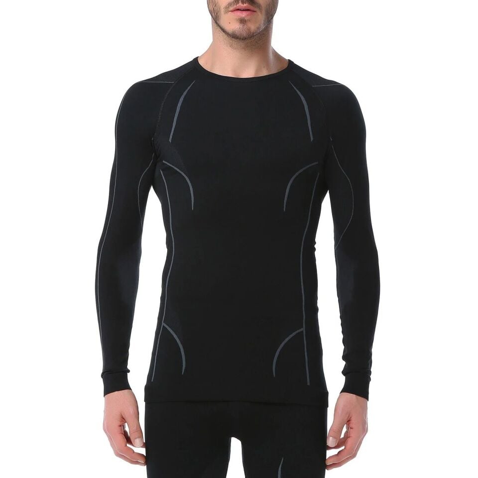 Evolite Thermowear Bay Üst İçlik
