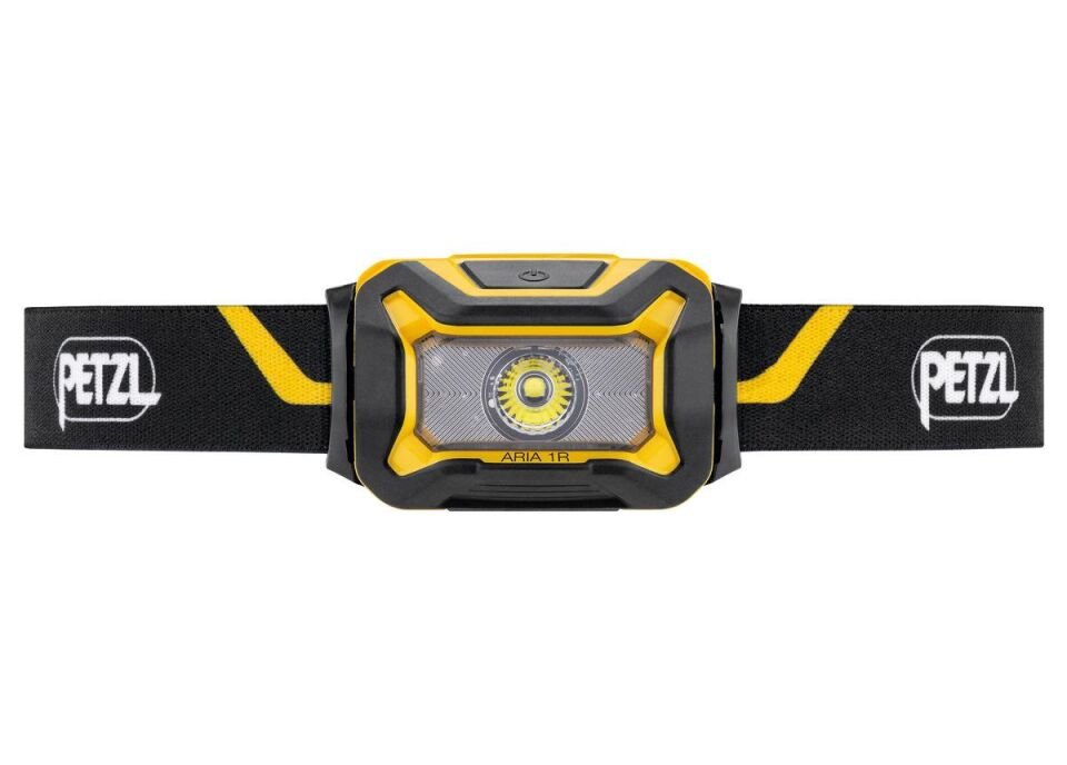PETZL ARIA 1R Kafa Feneri