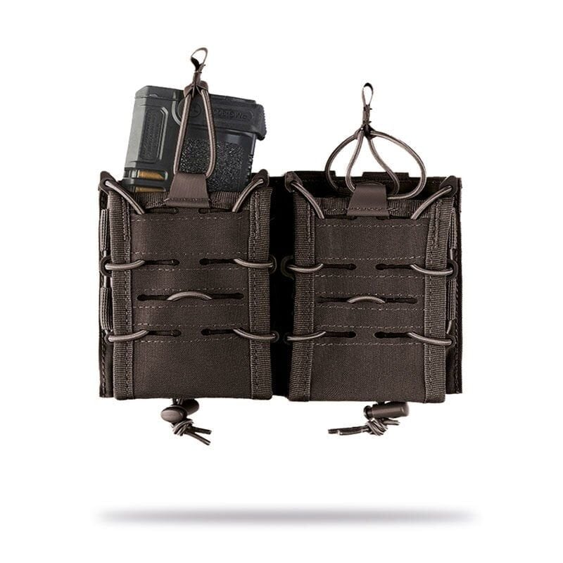 STURM OPEN TOP FLEX DOUBLE SARJORLUK