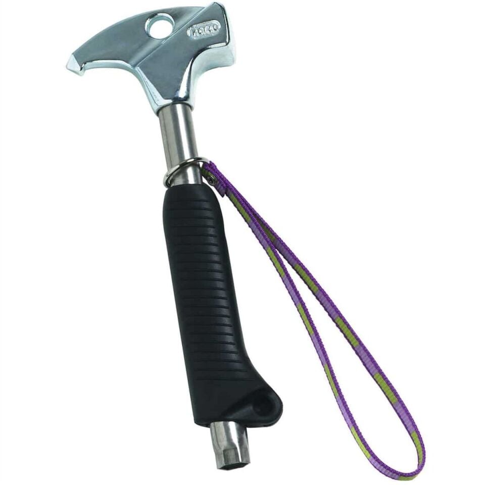 PETZL TAMTAM Çekiç