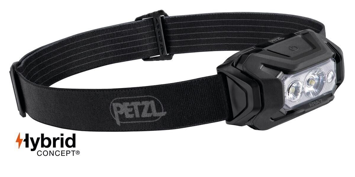 PETZL ARIA 2 RGB Kafa Feneri