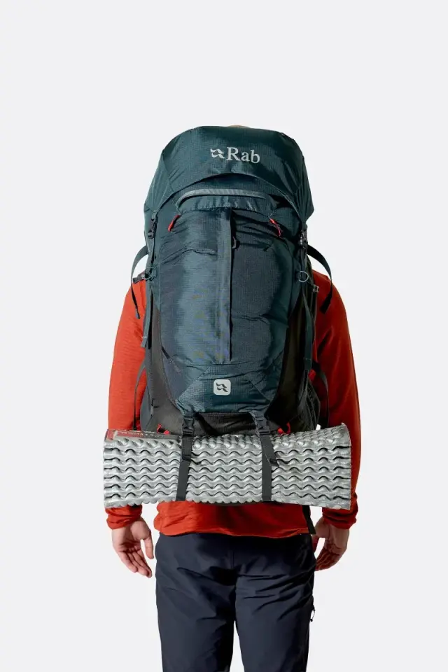 Rab Hyperon 80 Orion Blue/Anthracite Medium