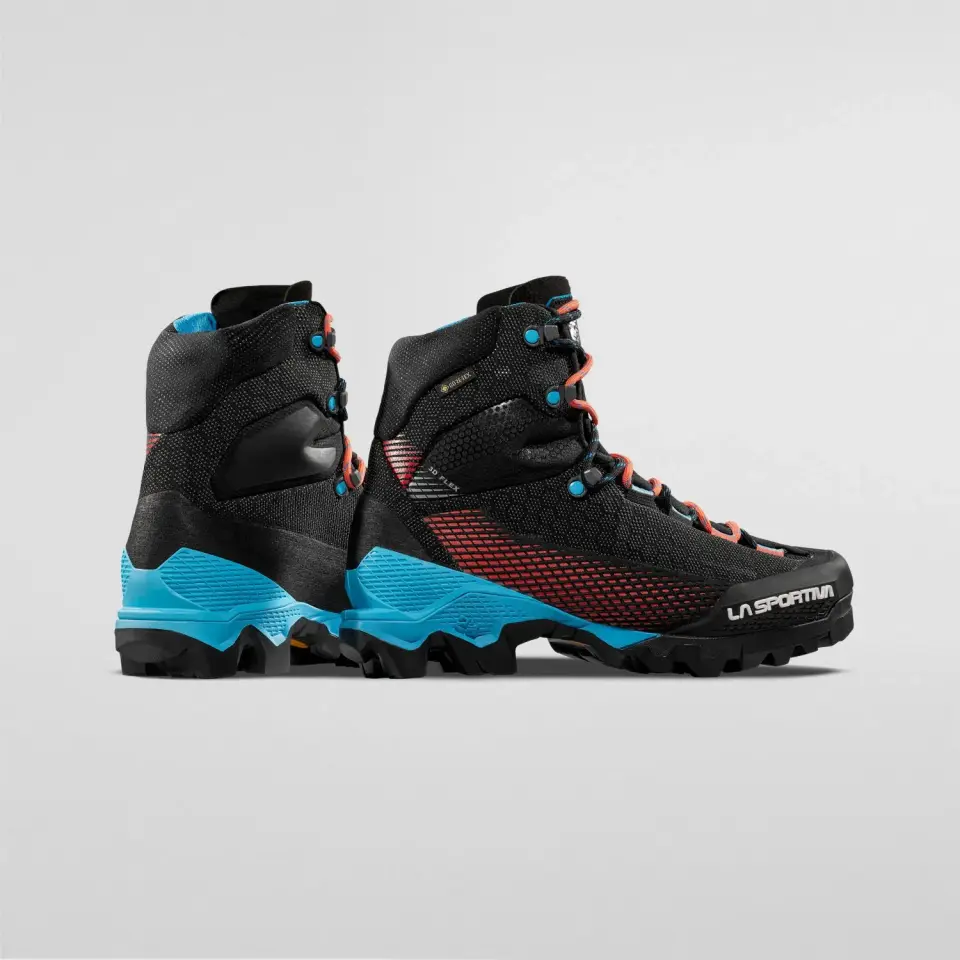 La Sportiva Aequilibrium ST GTX Kadın Dağcılık Bot